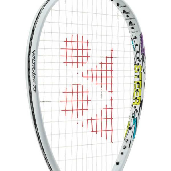 YONEX（ヨネックス） ソフトテニスラケット ボルトレイジ7Sステア