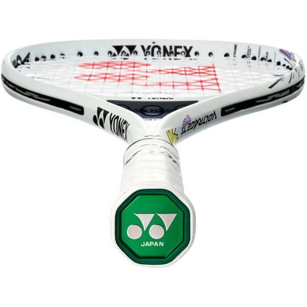 YONEX（ヨネックス） ソフトテニスラケット ボルトレイジ7Sステア