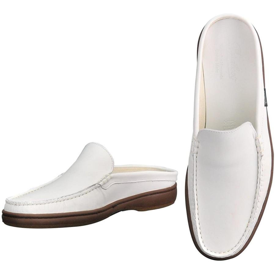 訳ありセール格安 パラブーツ スリッポン ローファー メンズ靴 ホワイト 白 オイルドレザー Ancylモデル 6サイズ 24 0cm相当 ネットショップ屋 通販 Yahoo ショッピング 安心の定価販売 Www Htsstlucia Org