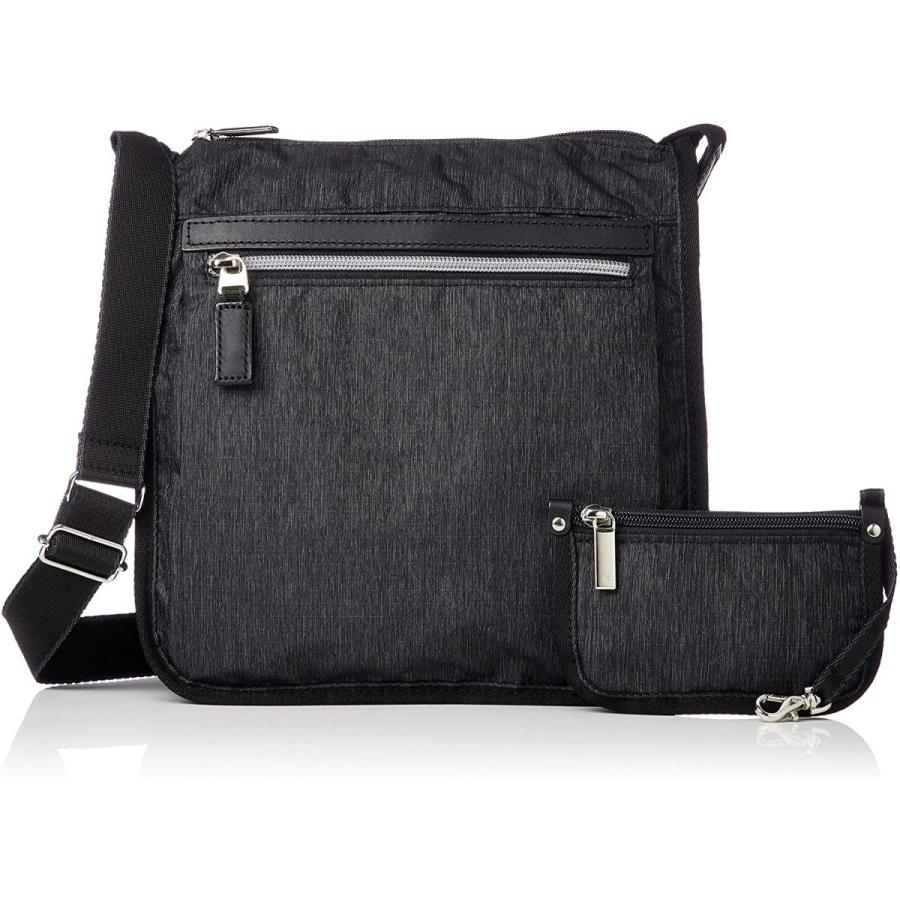 超目玉アイテム エース トーキョー ショルダーバッグ フェズフォルド マルチポーチ付 ブラック ポイント10倍 Kpiss Fm