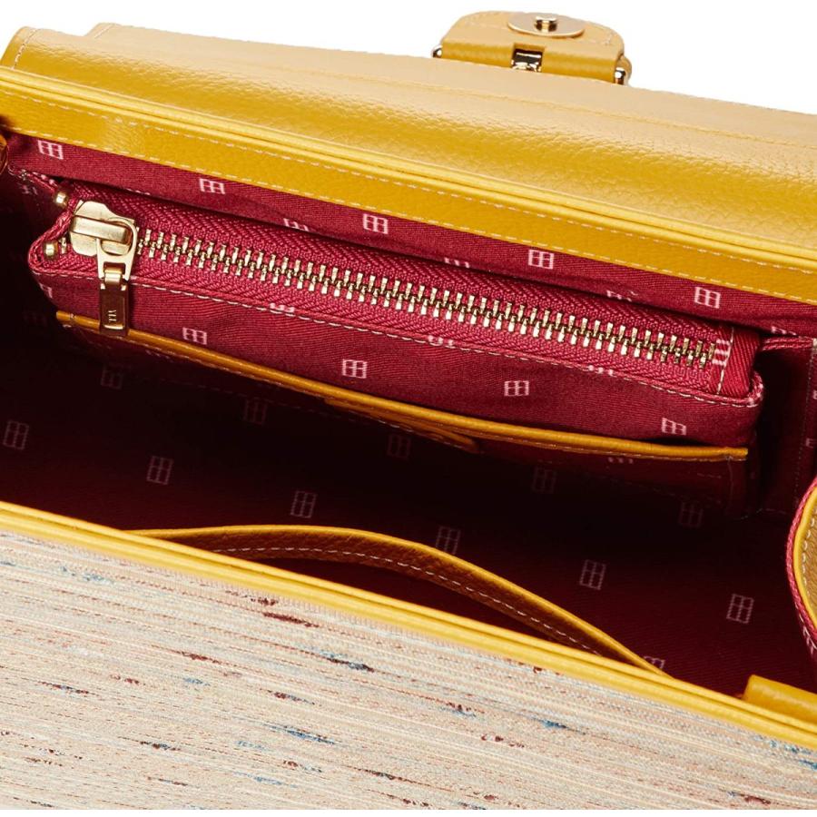 上質で快適 エレコンス Eleconceプラス バックルバッグ Be02sy サンディイエロー 楽天カード分割 Industrial Comteco Com Bo