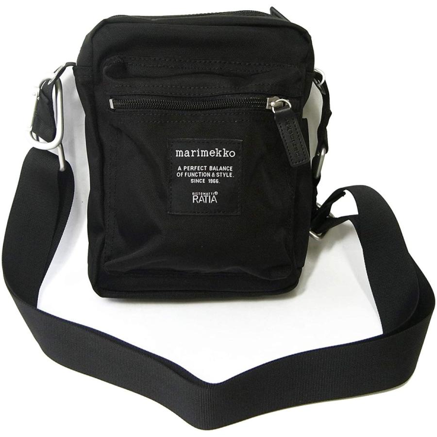 マリメッコ ショルダーバッグ Cash Carry キャッシュアンドキャリー Ma 46f