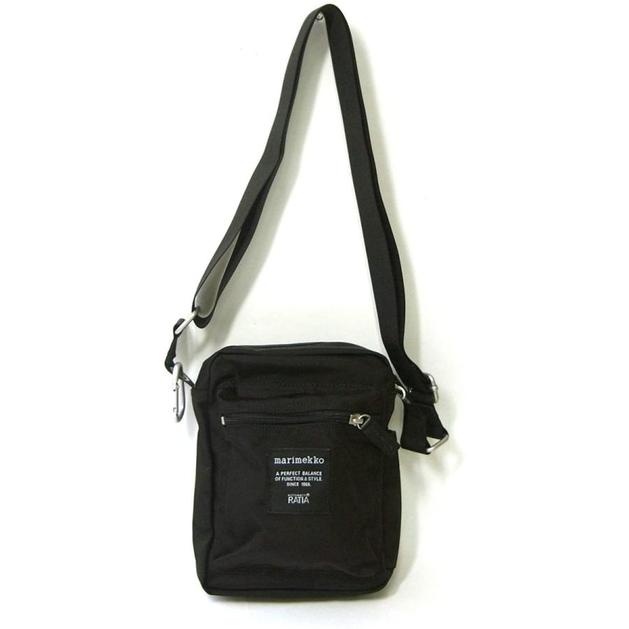 マリメッコ ショルダーバッグ Cash Carry キャッシュアンドキャリー Ma 46f