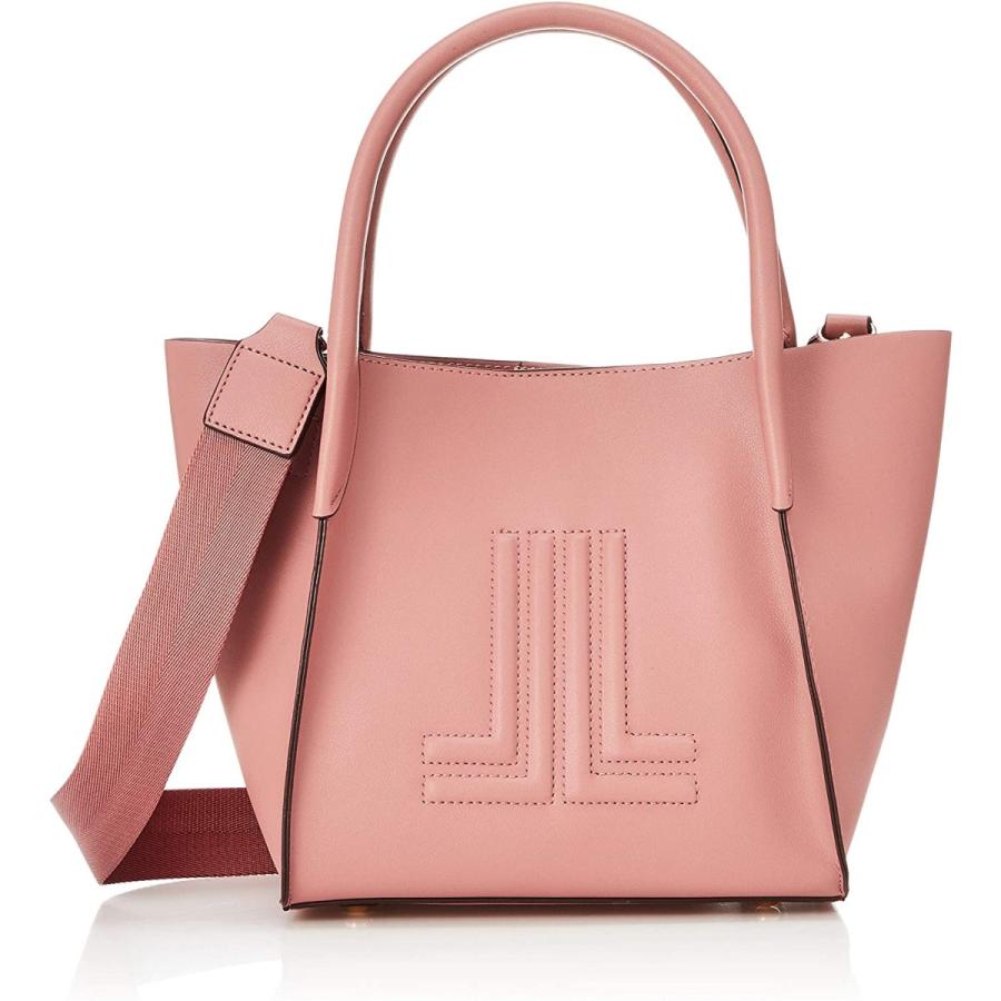 超人気の ランバンオンブルー バッグ ミニポーチ付きトートbag レディース ピンク F ネットショップ屋 通販 Yahoo ショッピング 人気特価激安 Mail Alrayan University Edu Ye