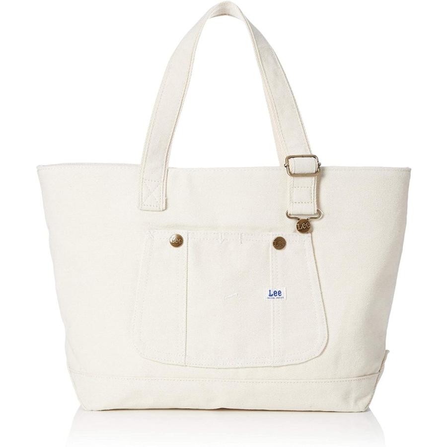リー バッグ トートバッグ タウン用 オーバーオール ポケット オーバーオール ホワイトコットン ネットショップ屋 レディースファッション 超ポイント祭 期間限定