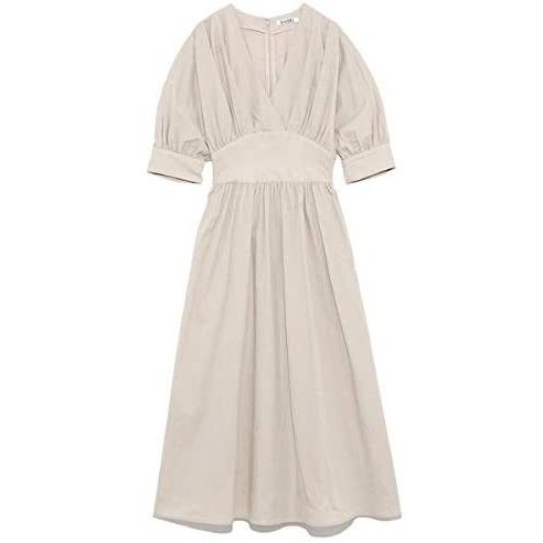 限定価格セール スナイデル カシュクールウエストマークワンピ Swfo1917 レディース Ivr 日本 0 日本サイズ7 号相当 ネットショップ屋 通販 Yahoo ショッピング ランキング入賞商品 Mercurytechnologies Mn Com