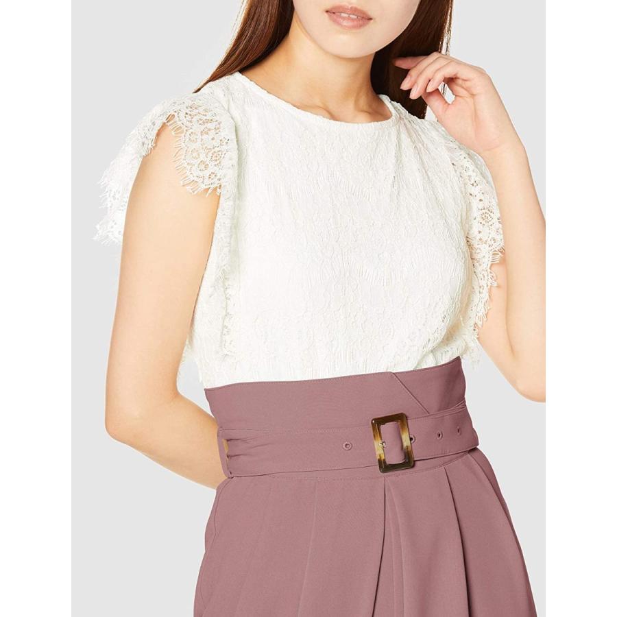 高い素材 ダズリン ワンピース ｓ レースコンビネゾン レディース ブラウン 日本 S 日本サイズs相当 最終値下げ Www Doctor Plan Com