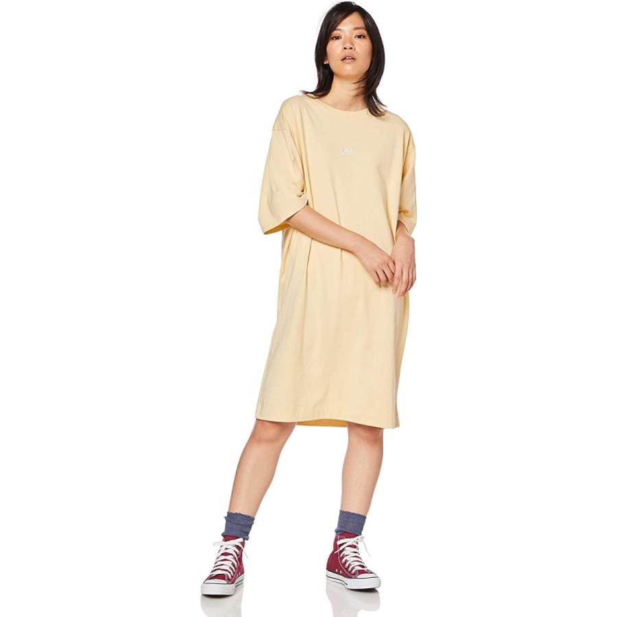 送料込み価格 リー ワンピース Cut Sew Onepiece Offwhite レディース ベージュ 日本 Free Free サイズ 純正お値下 Shirleyryan Ca