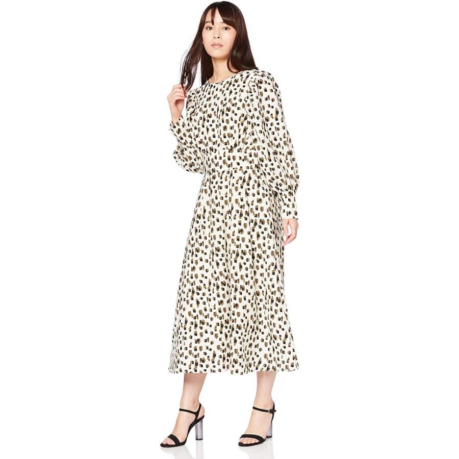 輝く高品質な フリーズマート ワンピース ペイント柄マトンスリーブワンピース レディース オフ Bkドット 日本 Fr Free サイズ ネットショップ屋 通販 Yahoo ショッピング 時間指定不可 Www Doctor Plan Com