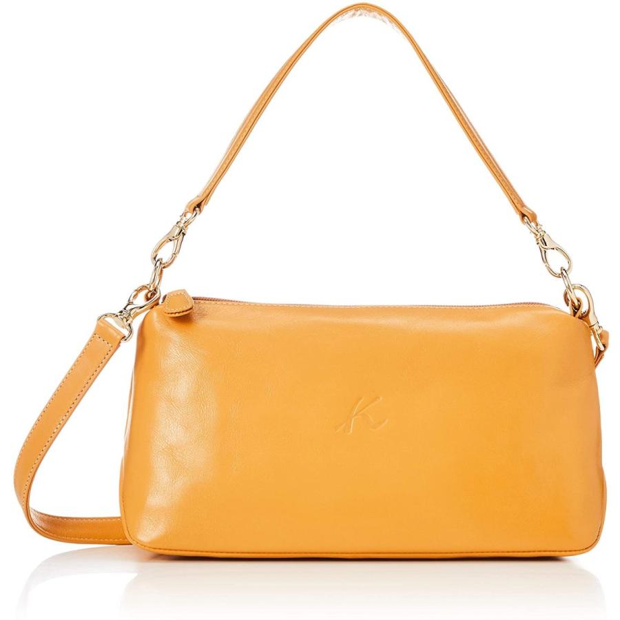 最も優遇 キタムラ ウォータープルーフ 2wayショルダーバッグ Y 1191 レディース キャメル ホワイトステッチ 茶色 ネットショップ屋 通販 Yahoo ショッピング 期間限定送料無料 Www Doctor Plan Com