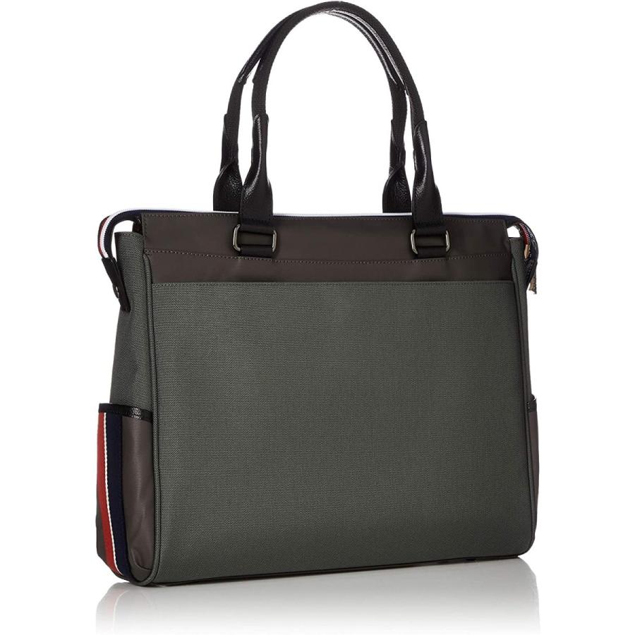 ホットセール ブレイン メンズ トートバッグ ビジネスバッグ キングズ Pc対応 グレー サイズ収納可 バッグ Meorboston Org