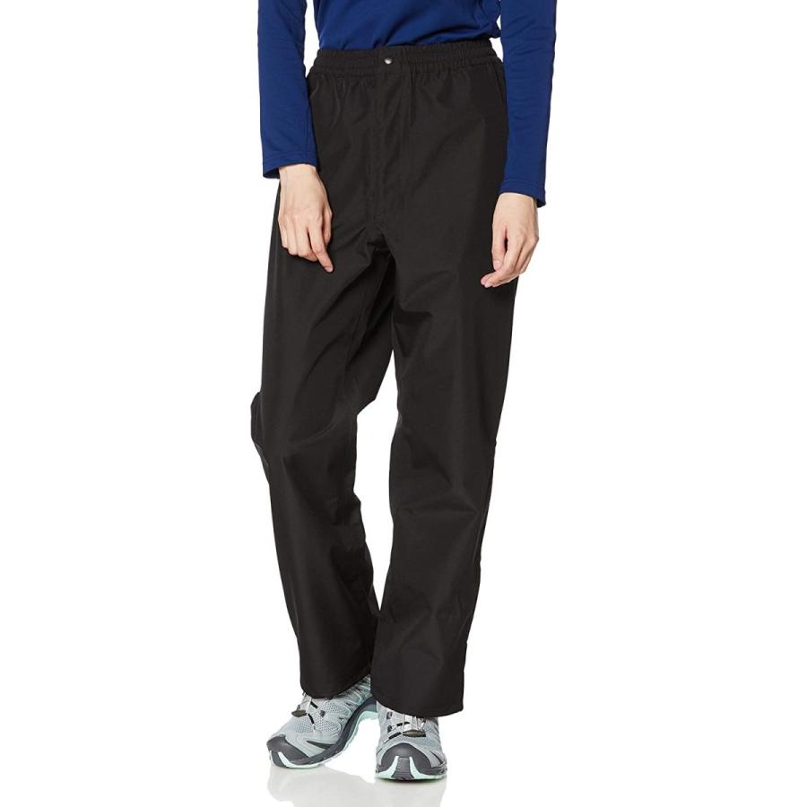 オンヨネ レインウエア レインウエア Odp032レディス3レイヤーレインパンツ レディース その他ゴルフパーツ ブラック レディース 日本サイズl相当 L 日本 ネットショップ屋 まとめ販売