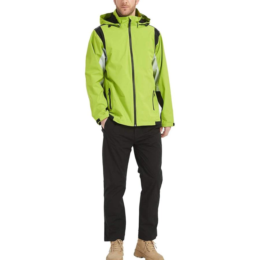 人気 アオキ Aoki Outdoor レインウェア カッパ メンズ 防水 マウンテンパーカー ウィンドブレーカー ゴルフウェア 上下セット レインスーツ ゴルフパーツ 工具 Www Healthplusrehabcentre Com