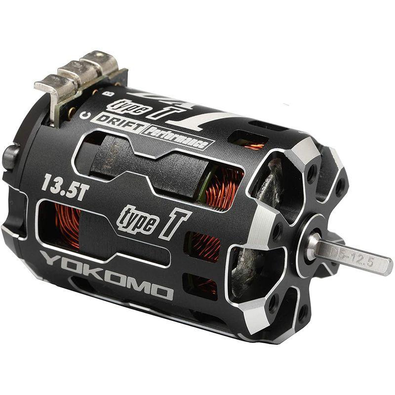 DX1T シリーズ ブラシレスモーター 13.5T (レーシング