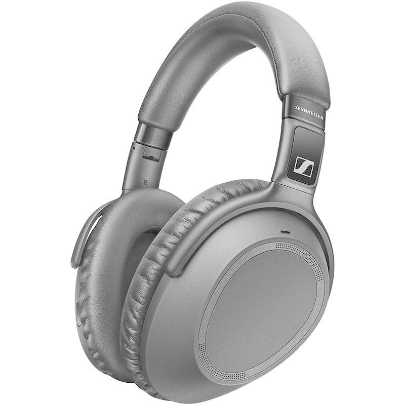 Sennheiser ゼンハイザー ノイズキャンセリングヘッドホン PXC 550-II Wireless， aptX-LL， オートon ゼンハイザー ノイズキャンセリングヘッドホン PXC II Wireless， aptX LL， オートon