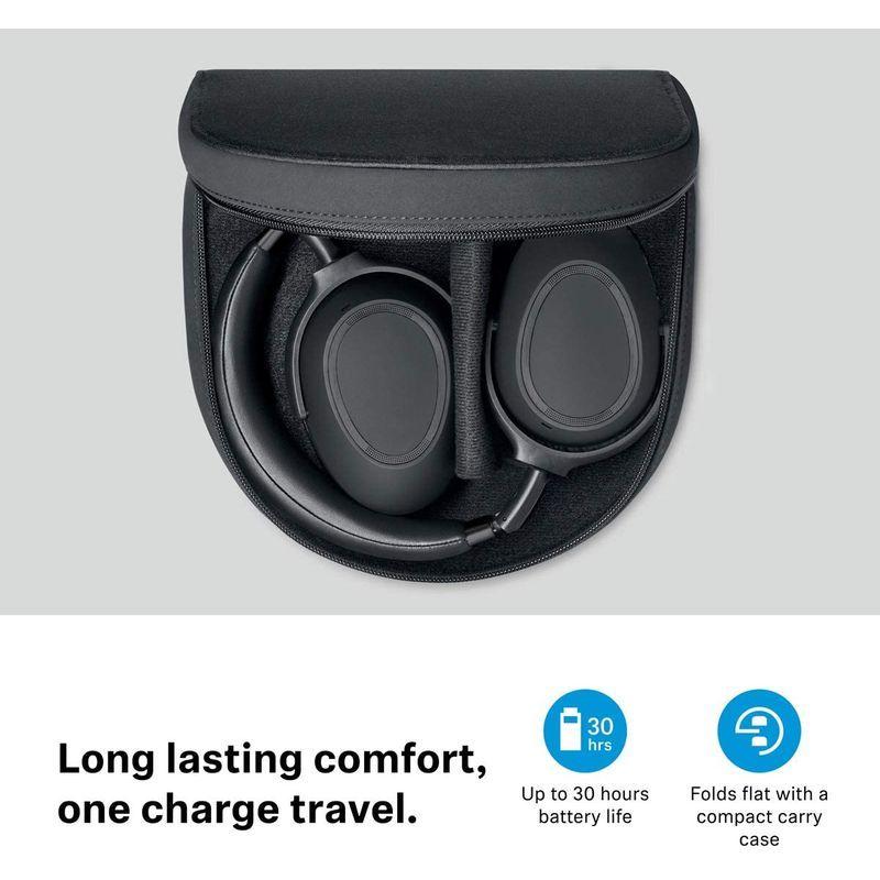 Sennheiser ゼンハイザー ノイズキャンセリングヘッドホン PXC 550-II Wireless， aptX-LL， オートon ゼンハイザー ノイズキャンセリングヘッドホン PXC II Wireless， aptX LL， オートon