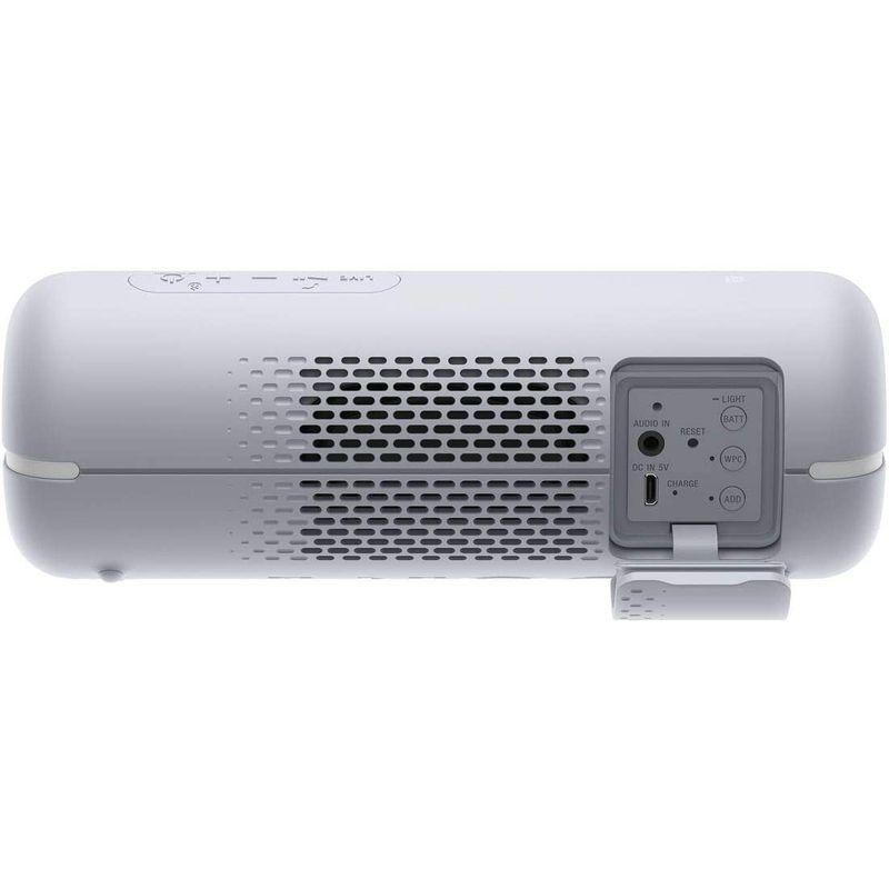 ソニー ワイヤレスポータブルスピーカー SRS-XB22 : 防水 / 防塵 / 防錆 / Bluetooth / 重低音モデル / マイク ワイヤレスポータブルスピーカー SRS XB22 防水 防塵 防錆 Bluetooth 重低音モデル マイク