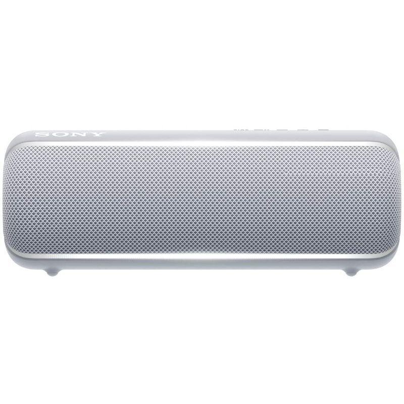 ソニー ワイヤレスポータブルスピーカー SRS-XB22 : 防水 / 防塵 / 防錆 / Bluetooth / 重低音モデル / マイク ワイヤレスポータブルスピーカー SRS XB22 防水 防塵 防錆 Bluetooth 重低音モデル マイク