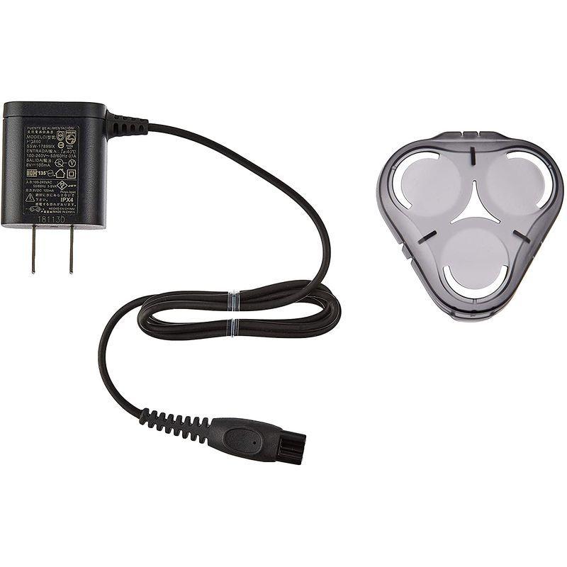 フィリップス 5000シリーズ メンズ ウェット&ドライ電気シェーバー S5050/05 5000シリーズ メンズ ウェット&ドライ電気シェーバー S5050/05