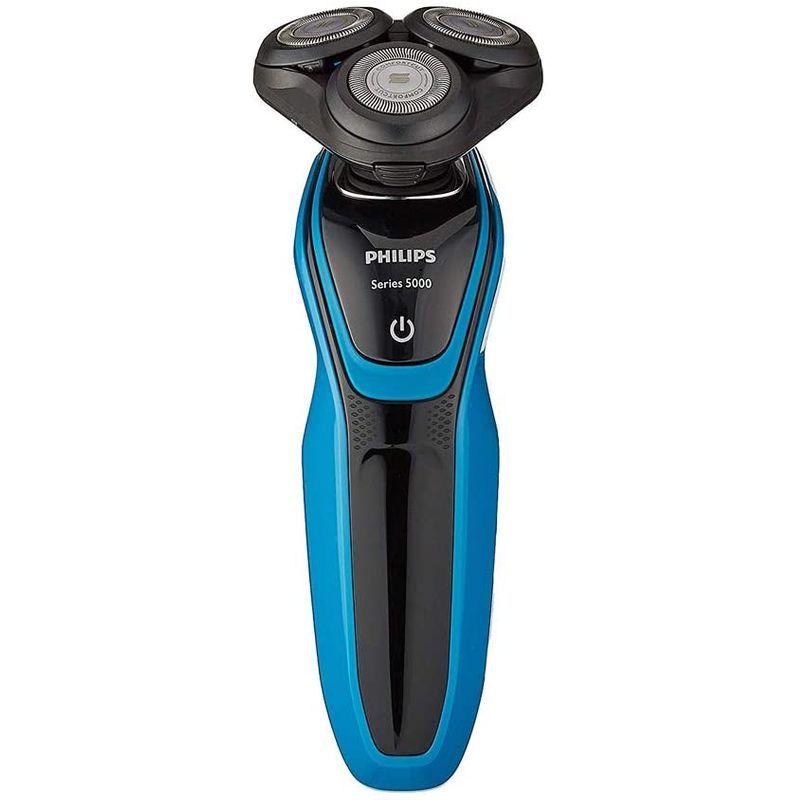 フィリップス 5000シリーズ メンズ ウェット&ドライ電気シェーバー S5050/05 5000シリーズ メンズ ウェット&ドライ電気シェーバー S5050/05