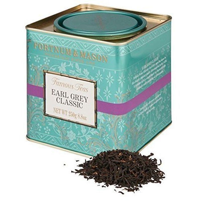 Christmas Black Tea, 200g フォートナムメイソン