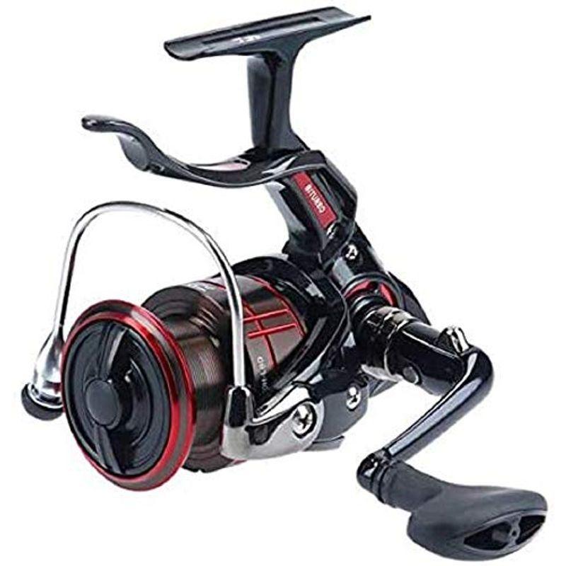 ダイワ(DAIWA) スピニングリール(レバーブレーキ) 19 シグナス 2500H-LBD (2019モデル)