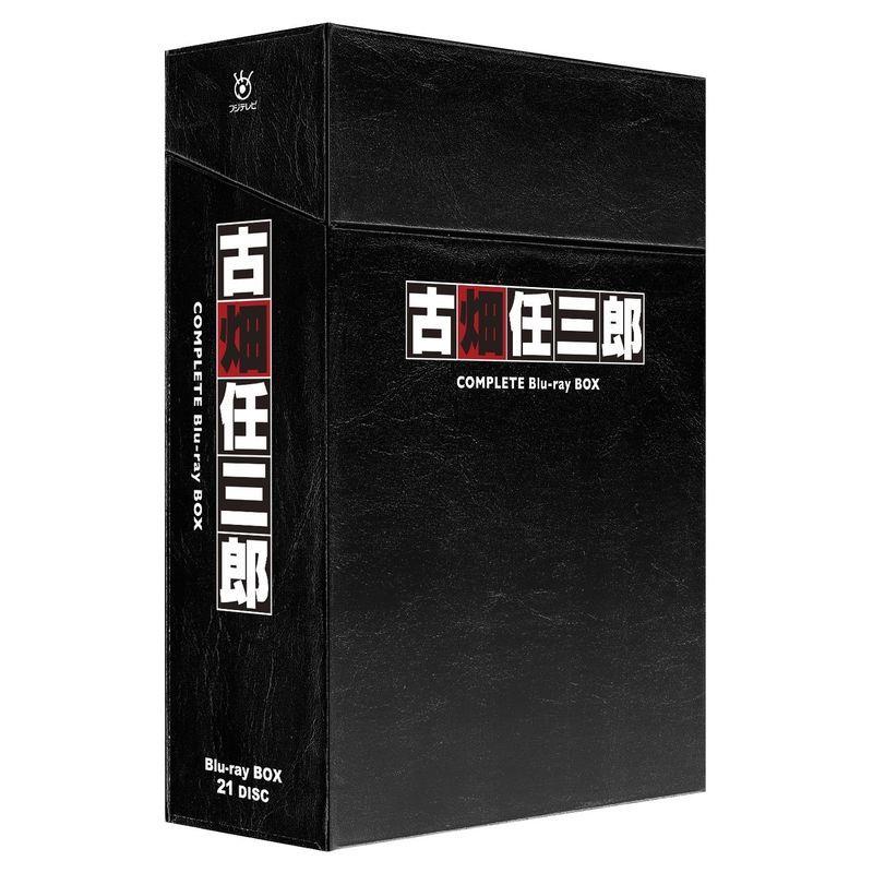 古畑任三郎 COMPLETE Blu-ray BOX COMPLETE Blu ray BOX
