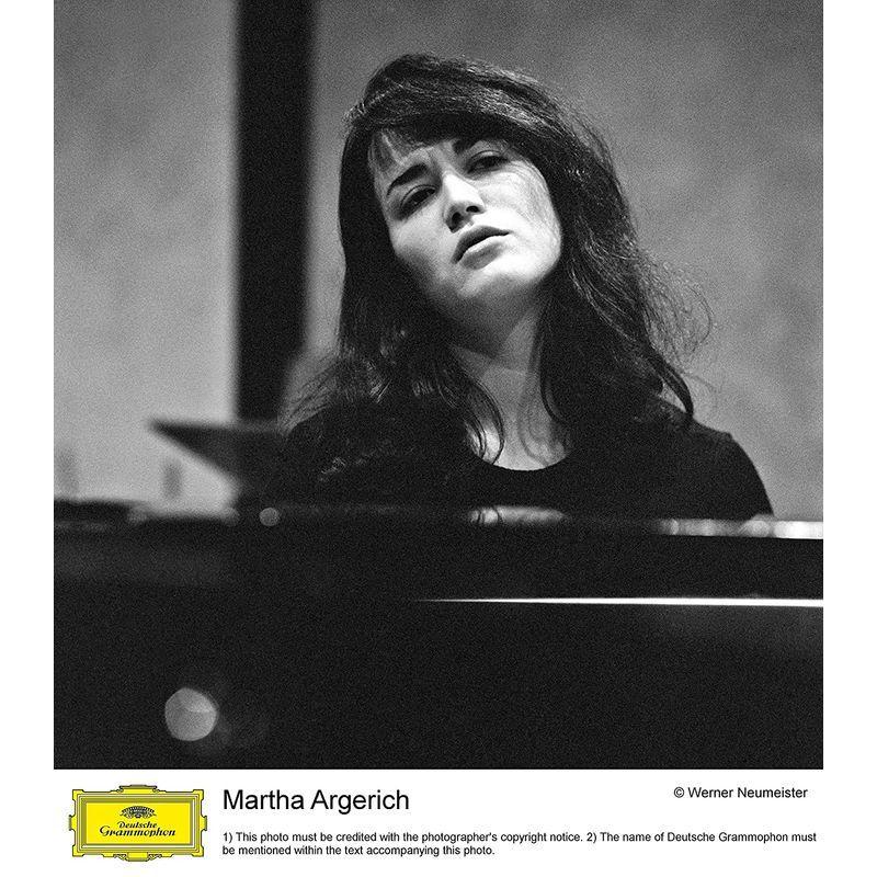 Martha Argerich: Complete Recordings On Deutsche Gramophon クラシック WS1195768768(10444円)