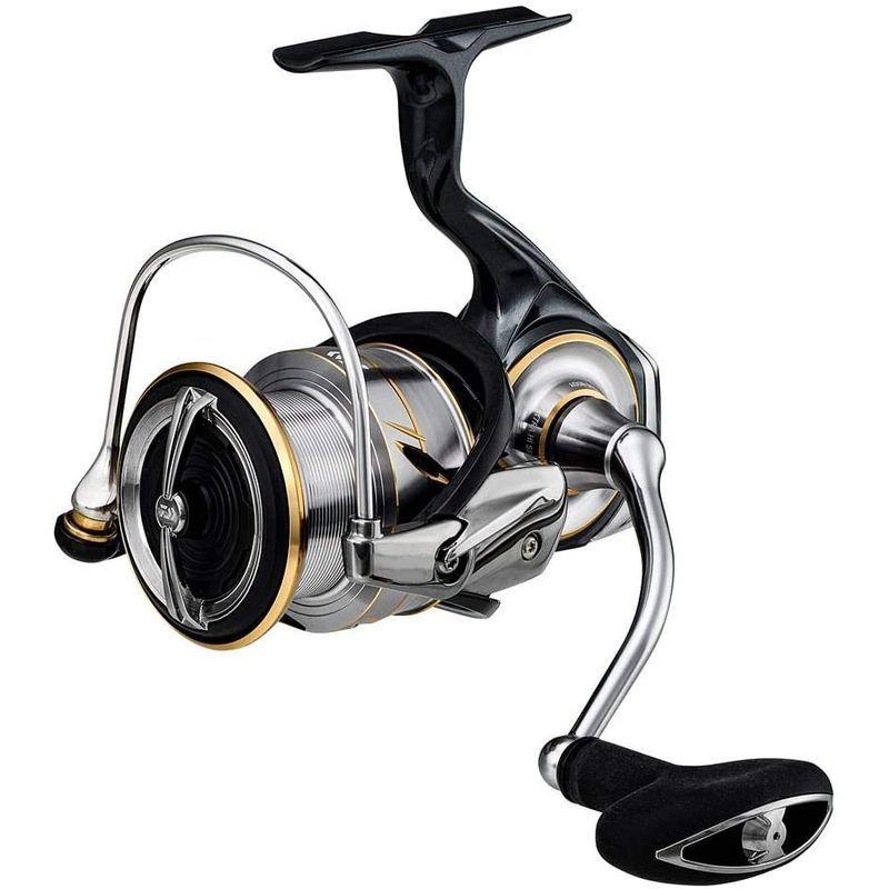 ダイワ(DAIWA) スピニングリール 20 ルビアス LT4000-CXH (2020モデル) DAIWA スピニングリール ルビアス LT4000 CXH 2020モデル