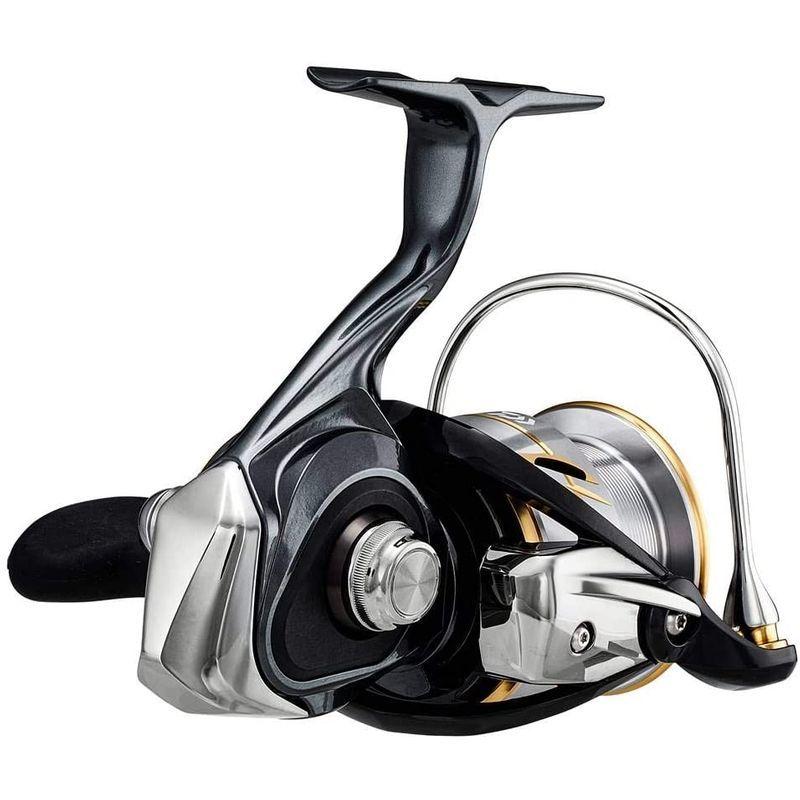 ダイワ(DAIWA) スピニングリール 20 ルビアス LT4000-CXH (2020モデル) DAIWA スピニングリール ルビアス LT4000 CXH 2020モデル