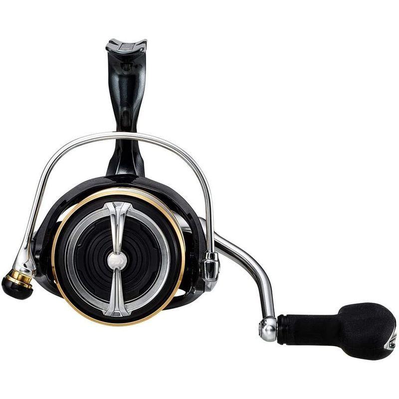 ダイワ(DAIWA) スピニングリール 20 ルビアス LT4000-CXH (2020モデル) DAIWA スピニングリール ルビアス LT4000 CXH 2020モデル