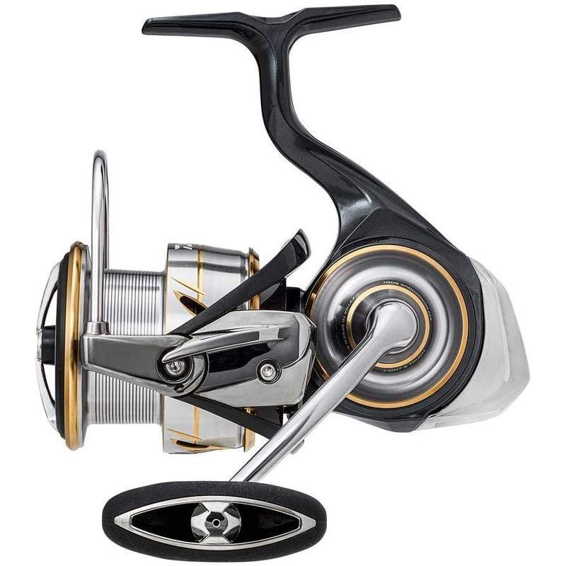 ダイワ(DAIWA) スピニングリール 20 ルビアス LT4000-CXH (2020モデル) DAIWA スピニングリール ルビアス LT4000 CXH 2020モデル