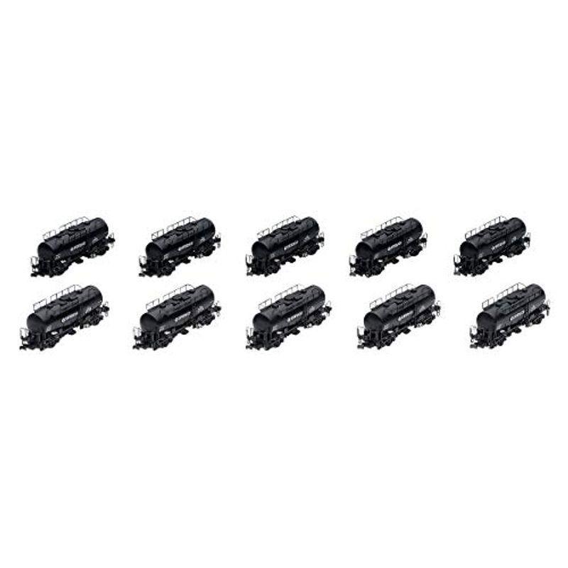 TOMIX Nゲージ 限定 タキ1900形貨車 太平洋セメント セット 10両 97926 鉄道模型 貨車