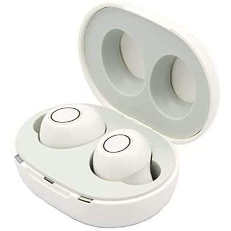 ベストアンサー 充電式集音器 イヤホン ACセット 軽量 耳穴式 左右両耳 軽量 コンパクト 約15時間使用可能 集音器 補聴器ではないです|1213wing|02