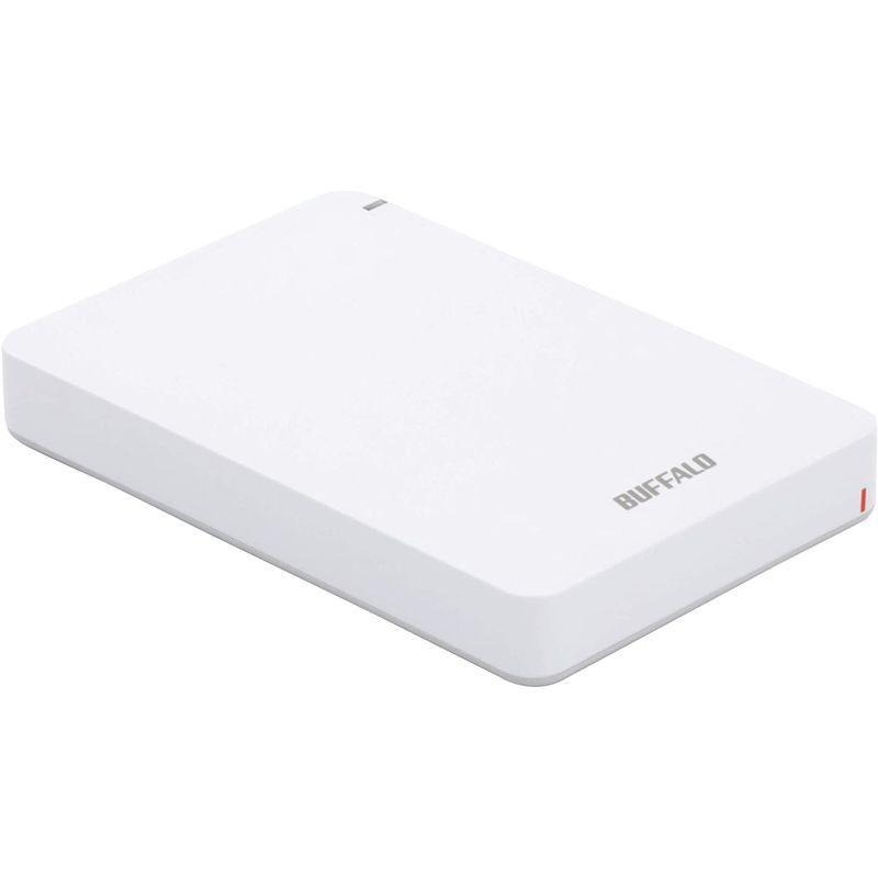 BUFFALO おもいでばこ 安心バックアップキット 2TB PD-BK2TB2 PD おもいでばこ 安心バックアップキット 2TB BK2TB2