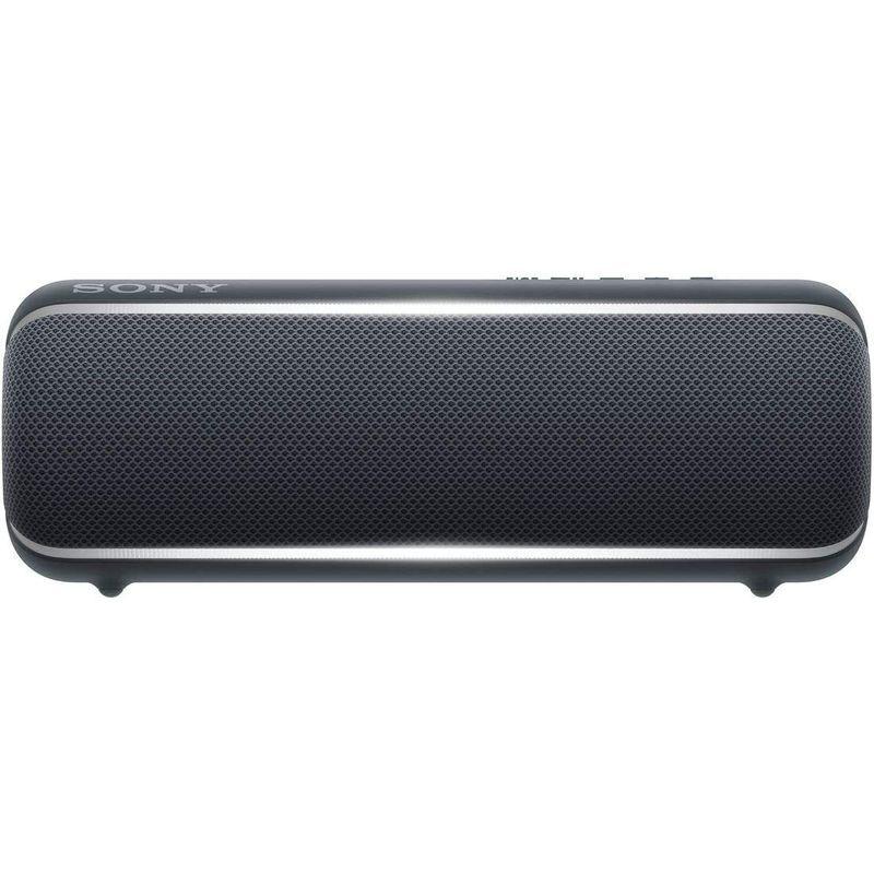 ソニー ワイヤレスポータブルスピーカー SRS-XB22 : 防水 / 防塵 / 防錆 / Bluetooth / 重低音モデル / マイク     商品情報    【商品名】　ソニー ワイヤレスポータブルスピーカー SRS-XB22 : 防水 / 防塵 / 防錆 RI1431848022(12506円)