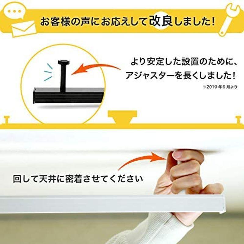 爆売り!】 ダクトレール 1m 簡易ダクトレ 照明 オシャレ ライティングバー シーリング 引っ掛け ダクトレール ライティングレール 配線ダクトレール スポットライト - pay.te-st.ru 爆売り!】 ダクトレール 1m 簡易ダクトレ 照明 オシャレ ライティングバー シーリング 引っ掛け ダクトレール ライティングレール 配線ダクトレール スポットライト - pay.te-st.ru