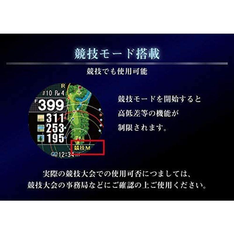 ショットナビ W1 Evolve, ブラック :20211015123427-01299:つっくんストア - 通販 - Yahoo!ショッピング