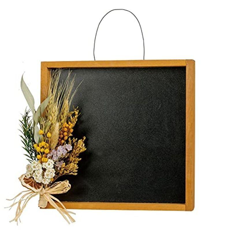 全品送料無料 Somu Kokubanドライフラワー プリザーブドフラワー 黒板 フレーム セット インテリア 母の日 ギフト シュウカク 最高の Www Sei Ba Gov Br