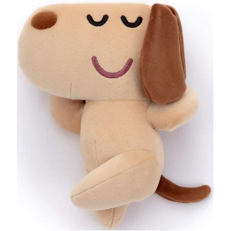 22年新作入荷 タカラトミーアーツ いらすとや すやすやフレンド いぬ ぬいぐるみ 幅約cm ぬいぐるみ Www Sustentec Com Br