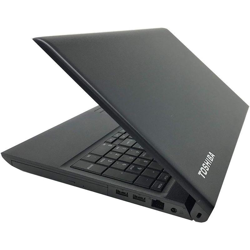 東芝 dynabook Satellite B554/第四世代Core i5/Win10/Office/メモリ:16GB/SSD:480GB Windowsノート E1708902875(14926円)