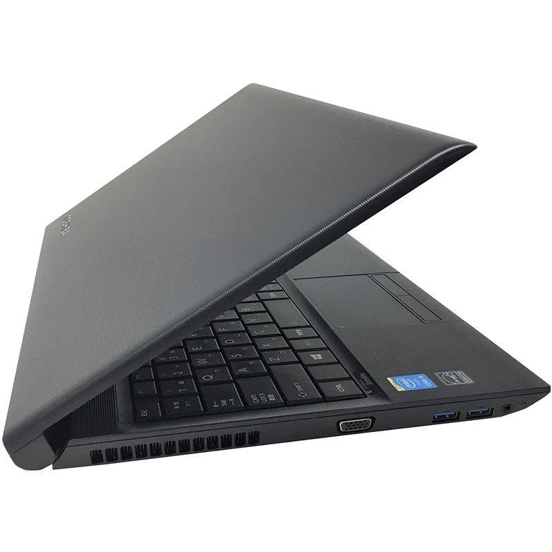 東芝 dynabook Satellite B554/第四世代Core i5/Win10/Office/メモリ:16GB/SSD:480GB Windowsノート E1708902875(14926円)