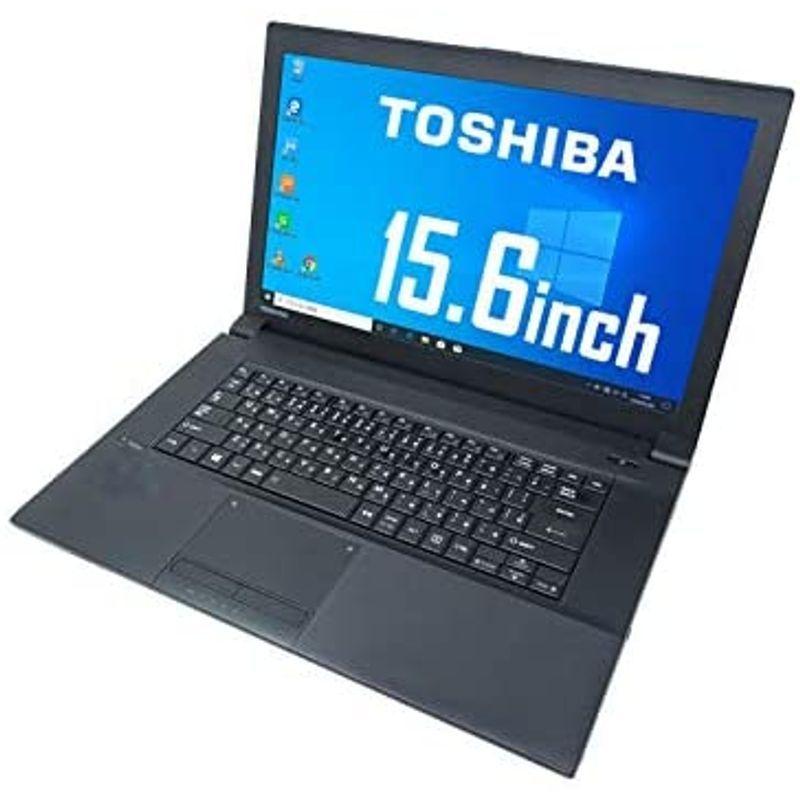 東芝 dynabook Satellite B554/第四世代Core i5/Win10/Office/メモリ:16GB/SSD:480GB Windowsノート E1708902875(14926円)