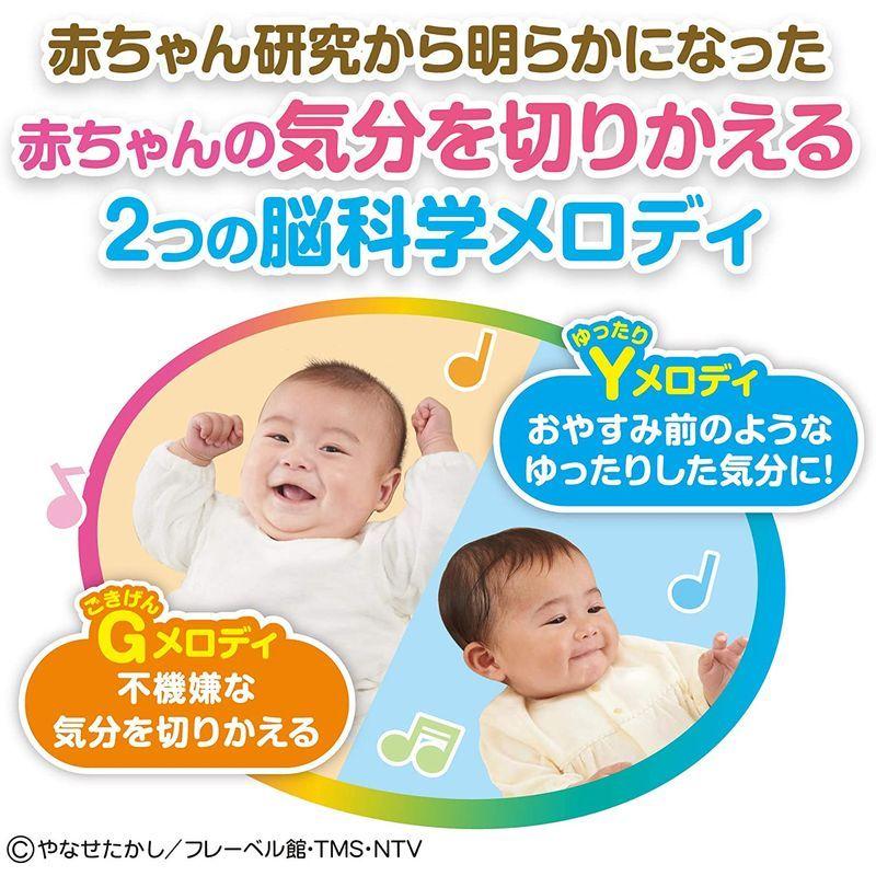 ベビラボ 脳科学メロディ あそんではぐくむプレイマットDX 脳科学メロディ あそんではぐくむプレイマットDX X1428846558(12480円)
