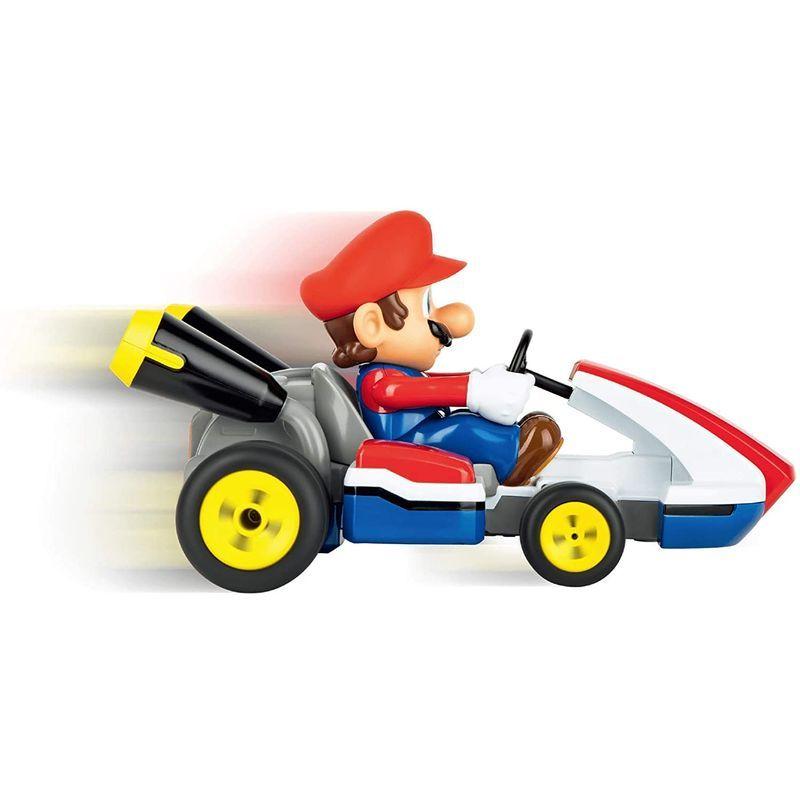 キョウショウ エッグ(Kyosho Egg) マリオカート R/C BIG 35x25x19cm TV017 エッグ Kyosho Egg マリオカート R/C BIG 35x25x19cm TV017 本体 送信機