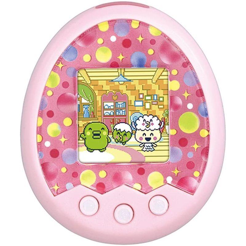 Tamagotchi mx (たまごっちみくす) Melody mx ver. ピンク mx たまごっちみくす Melody ver ピンク M1461691596(12767円)