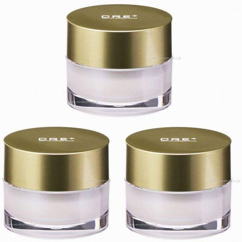 送料無料（一部地域を除く）3個セット CRE ミネラルKS イオンゲル 50g