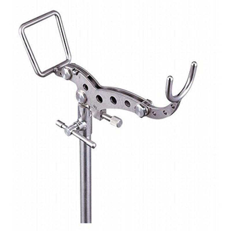 バレーヒル(ValleyHill) アドバン工業 石鯛チタン竿受け HP-141