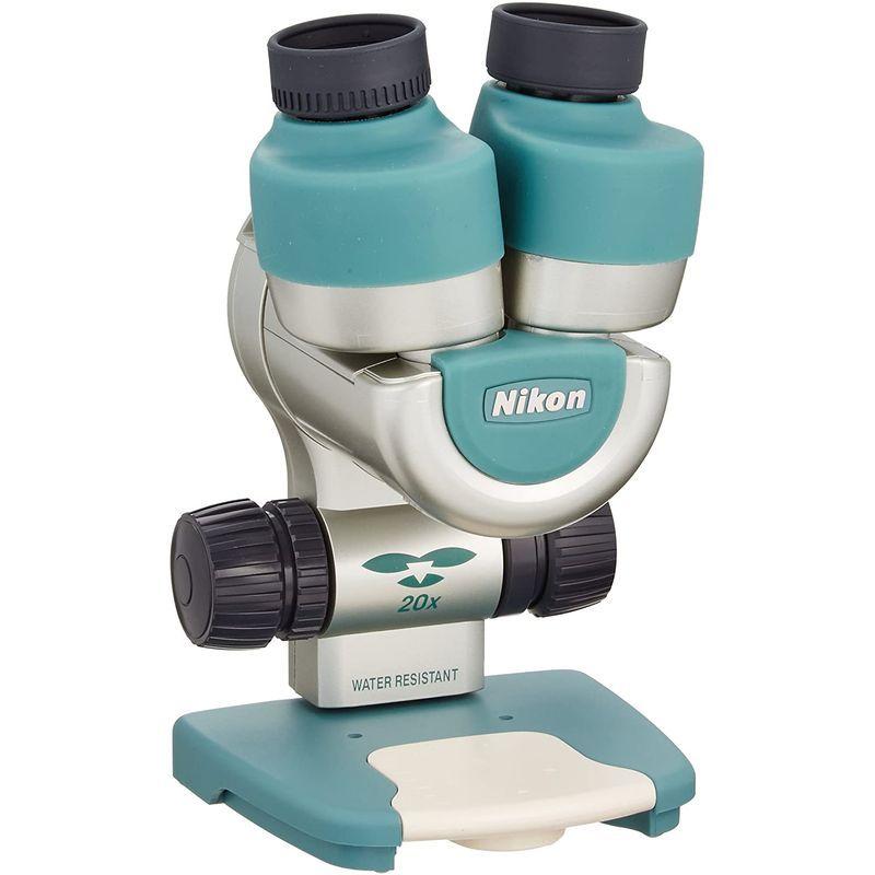 Nikon ネイチャースコープ ファーブルミニ ネイチャースコープ ファーブルミニ サイズ