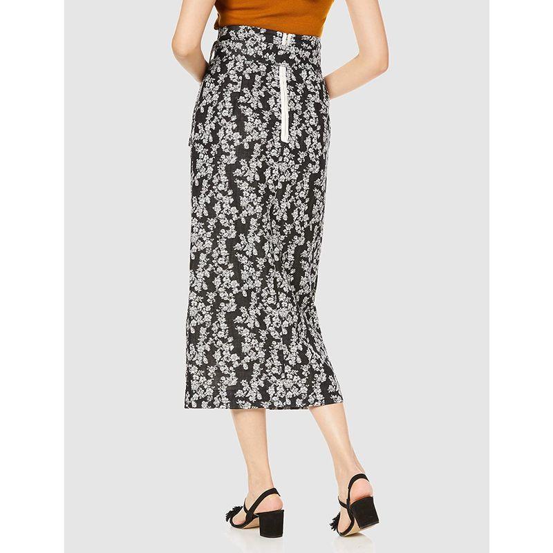 フレイ アイディー ジャガードペンシルスカート FWFS201066 レディース BLK 日本 0 (日本サイズ7 号相当) エムエスジーエム スカート タイトスカート 2741MDD11 195616 レディース 2741MDD11195616 シルバー MSGM V1375231183(12012円)